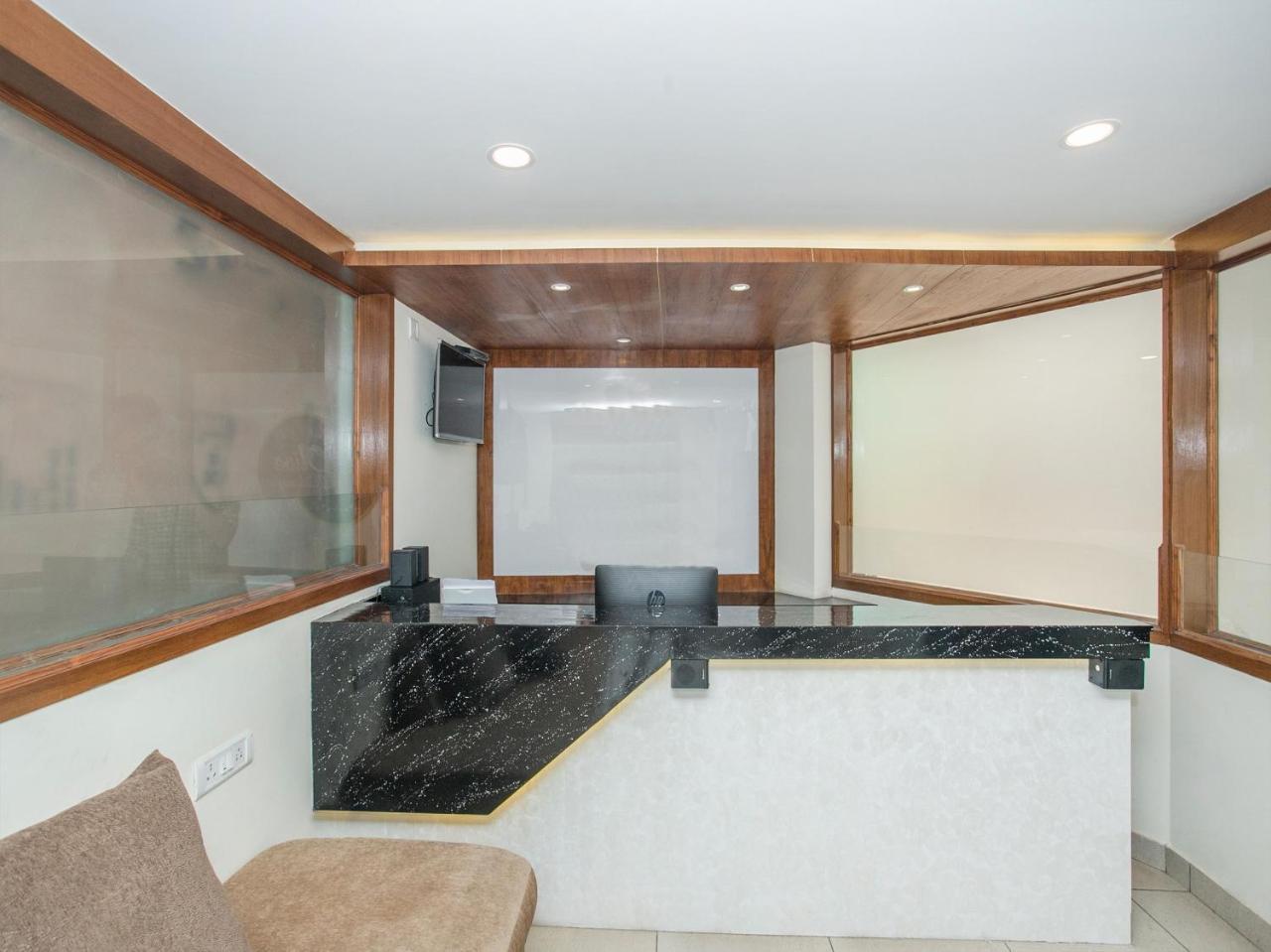 Oyo 15940 Olive Residency Bangalore Exterior photo